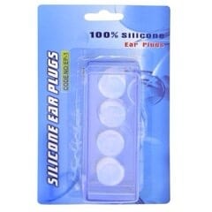 Swimmer Earplugs – Swim Accessories