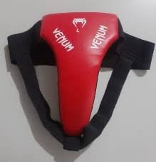 Women's Under-Belt Protector – Taekwondo