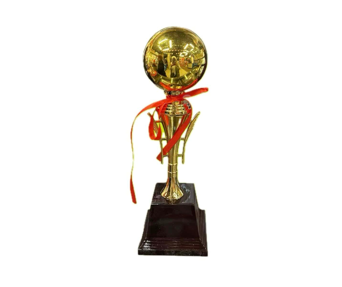 Football Trophy 33 cm – Trophies & Cups