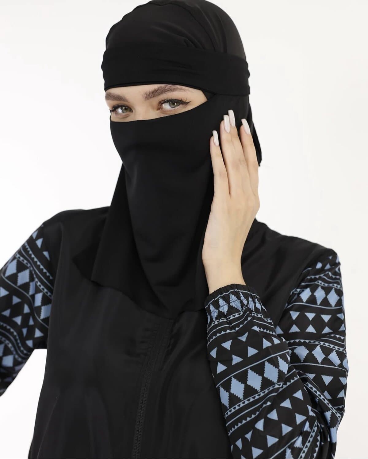 مايوه حريمي مقاوم للماء – مايوهات حريمي وبوركيني (4)