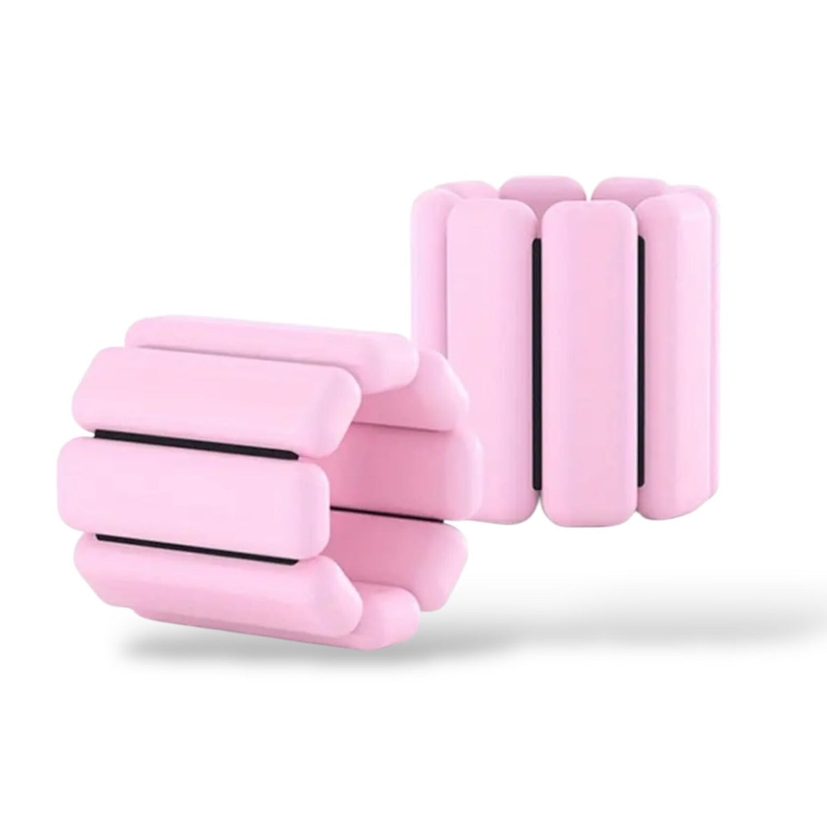 Weighted Wristbands – Dumbbells & Weights (10)