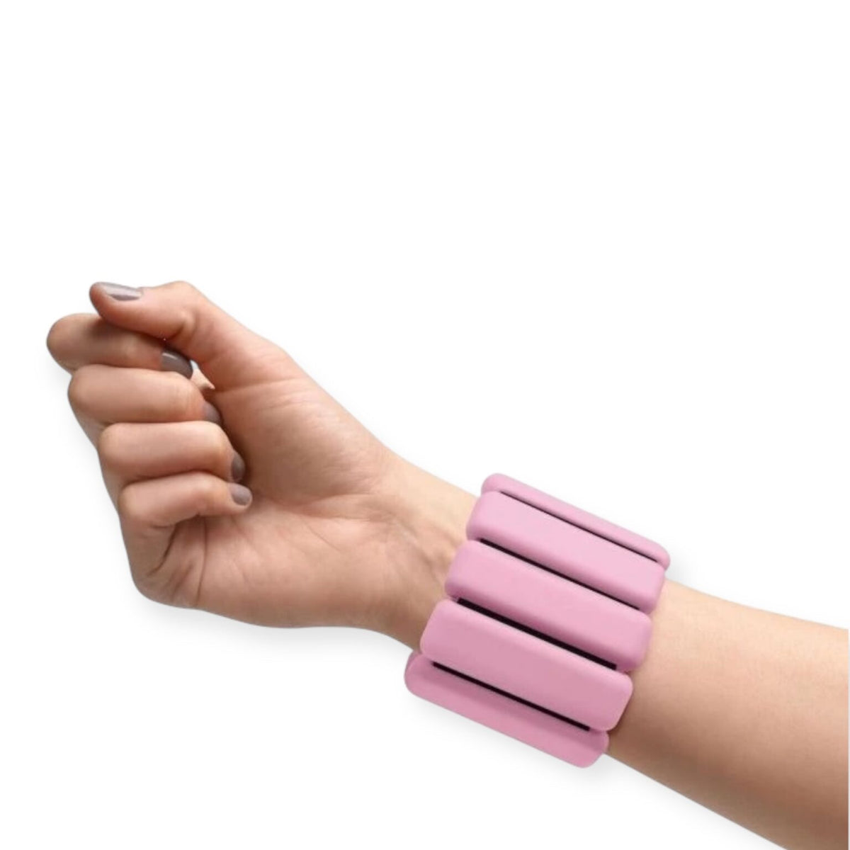 Weighted Wristbands – Dumbbells & Weights (12)