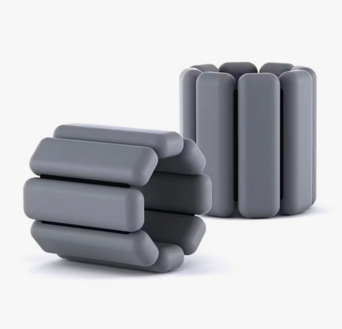 Weighted Wristbands – Dumbbells & Weights (14)