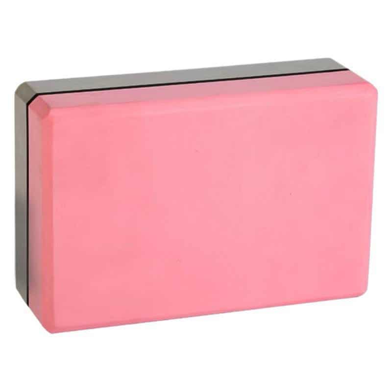 Yoga block – Yoga & Pilates (5)