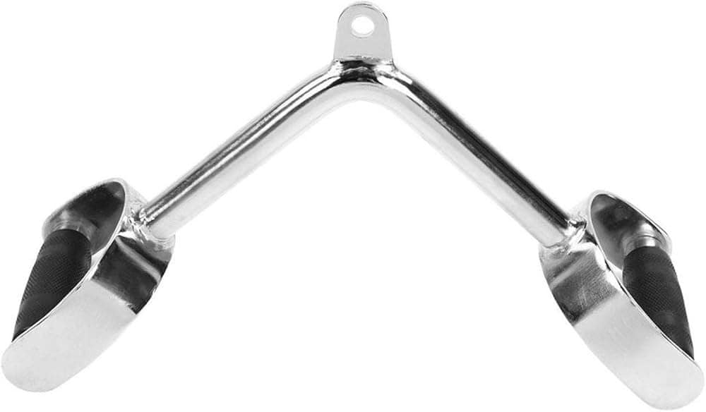 Pull up bar – Gym Equipment & Benches (4)