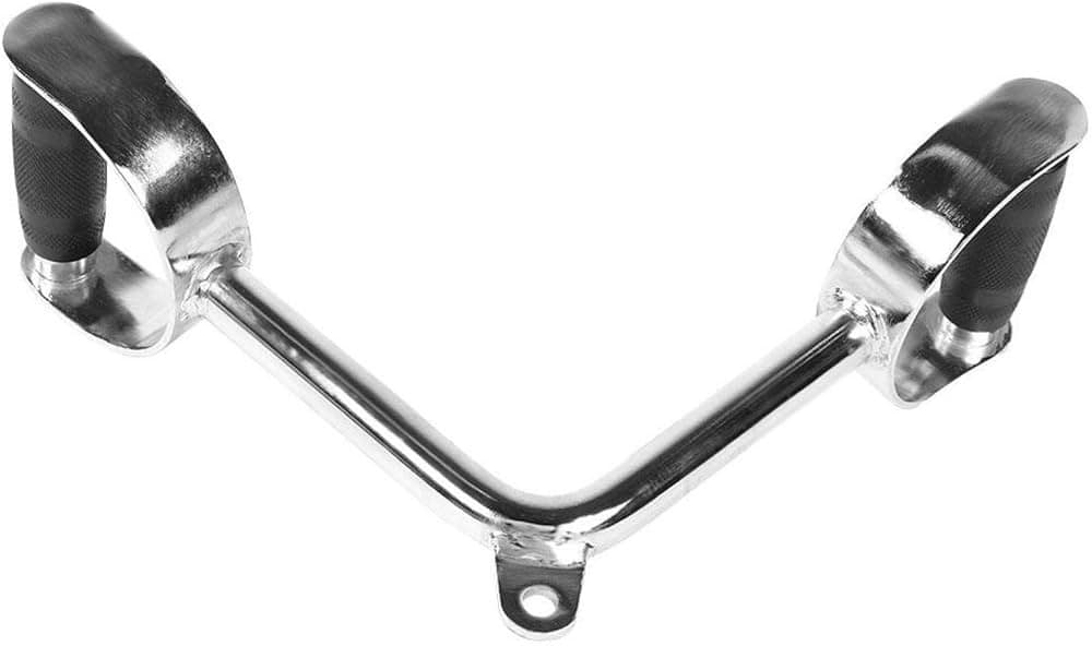Pull up bar – Gym Equipment & Benches (5)