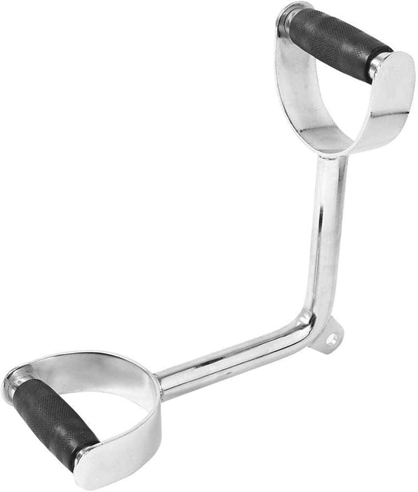 Pull up bar – Gym Equipment & Benches (6)