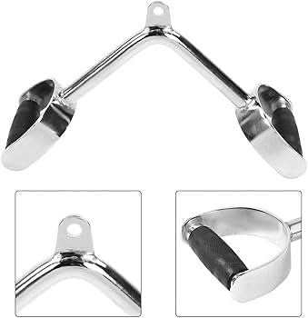 Pull up bar – Gym Equipment & Benches (8)