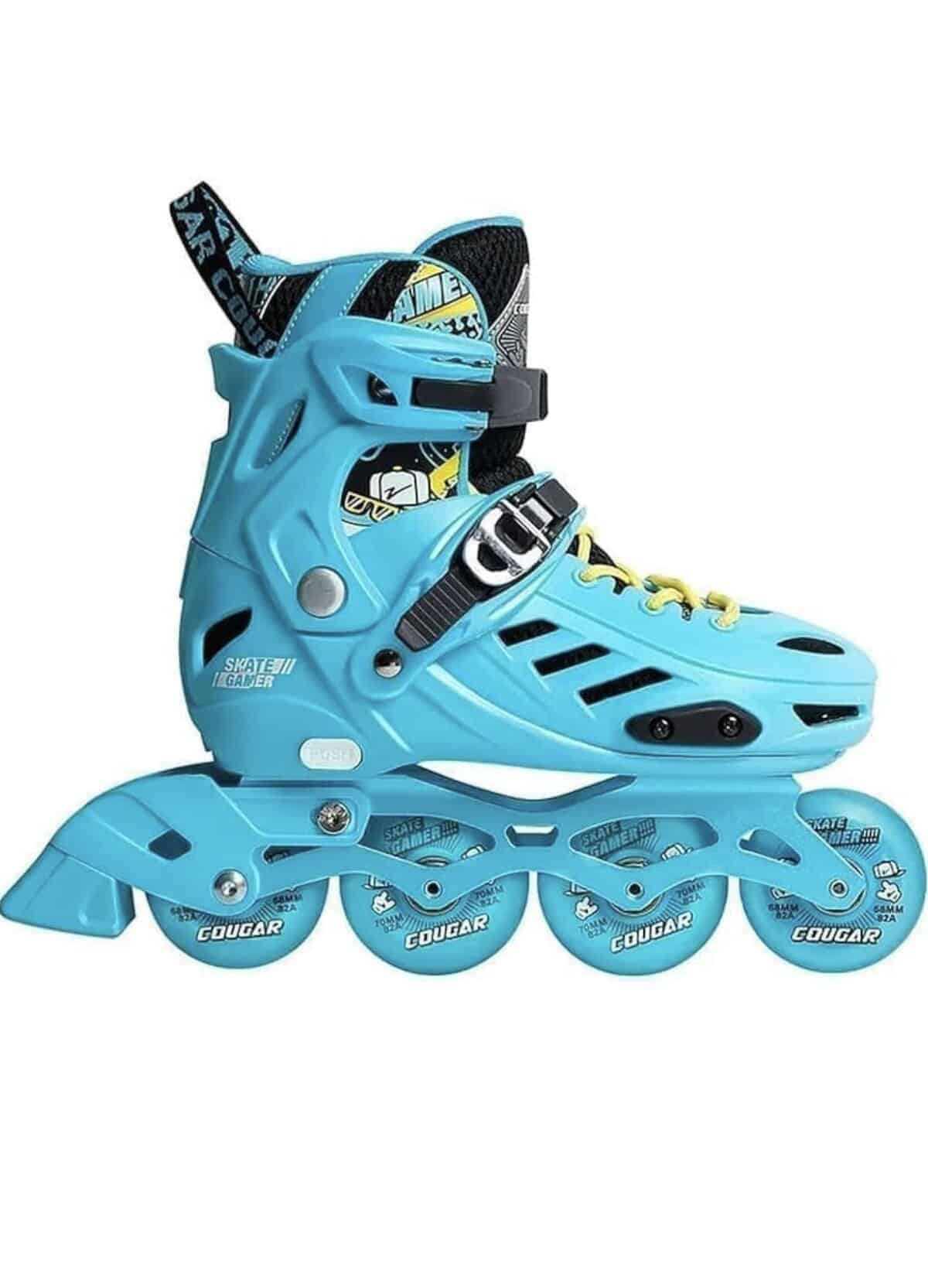 Roller Skates Cougar 313 – Roller Skating