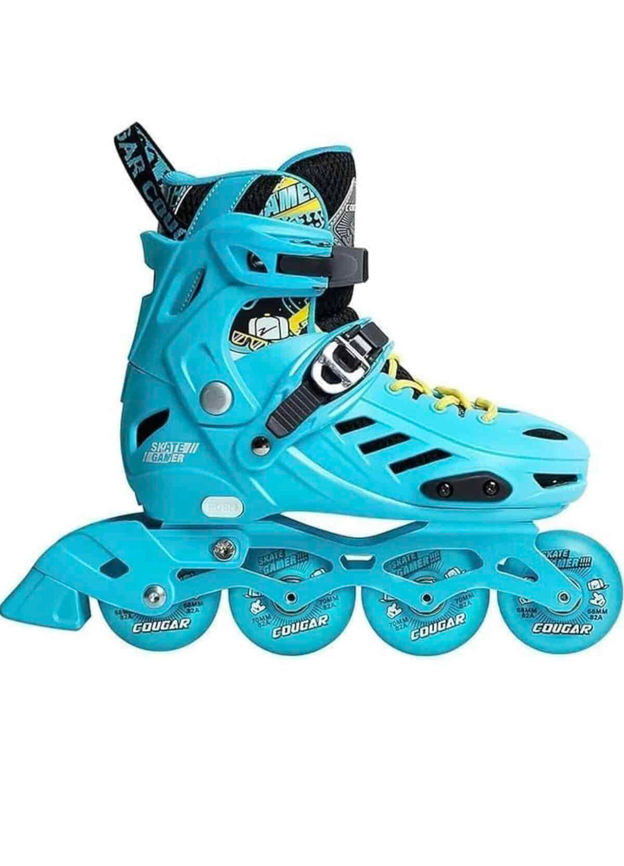Roller Skates Cougar 313 – Roller Skating