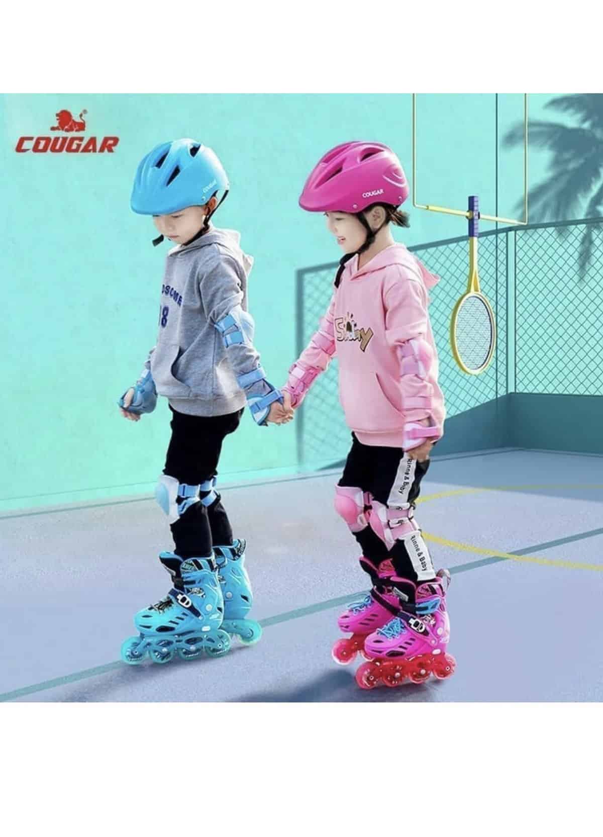 Roller Skates Cougar 313 – Roller Skating (5)