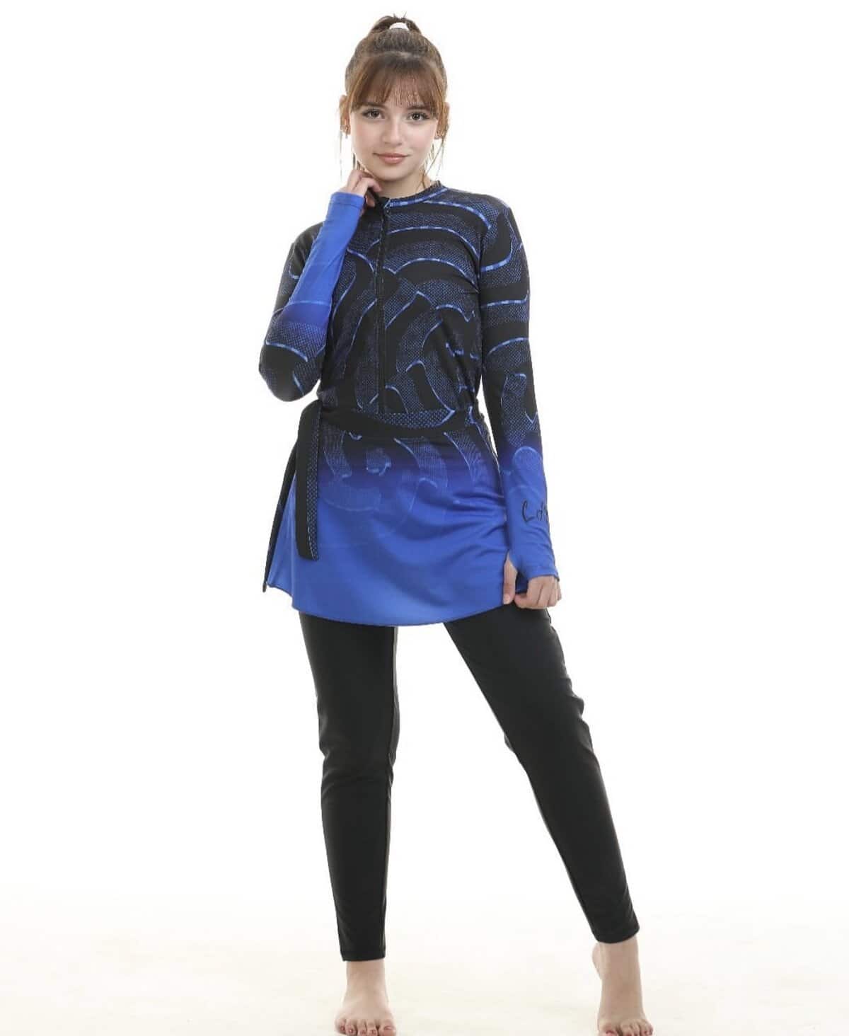 Modest swimsuit – Women's Swimwear & Burkini (8)