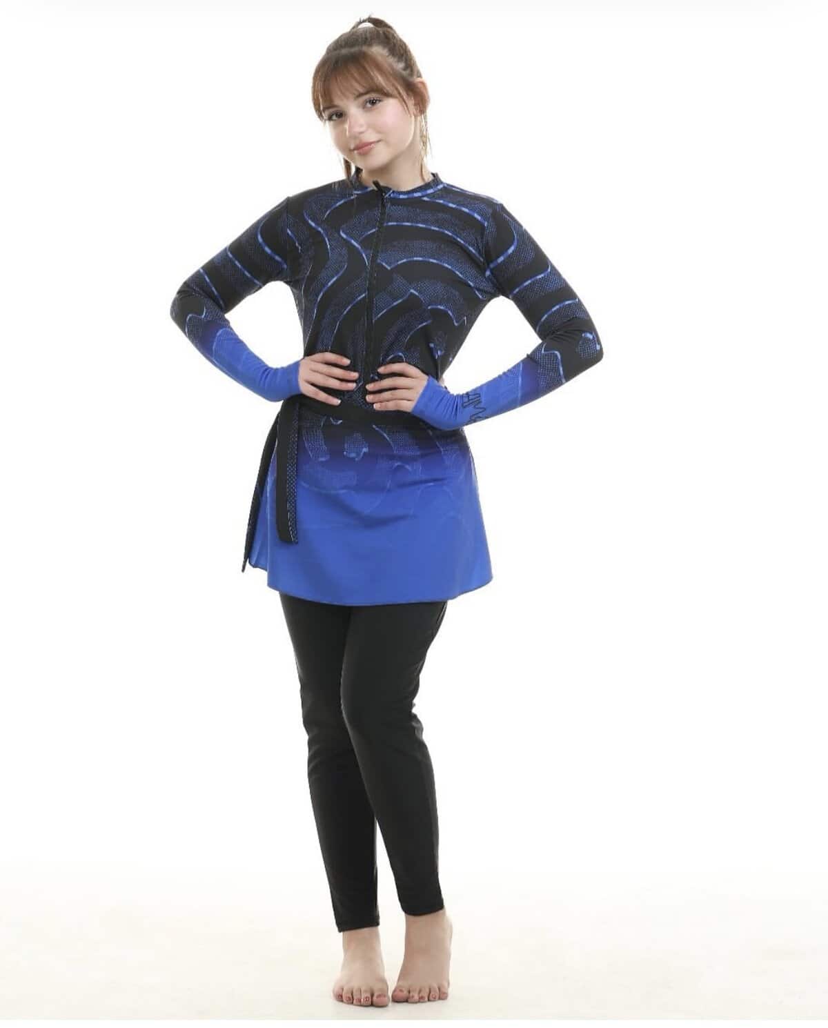 Modest swimsuit – Women's Swimwear & Burkini (12)