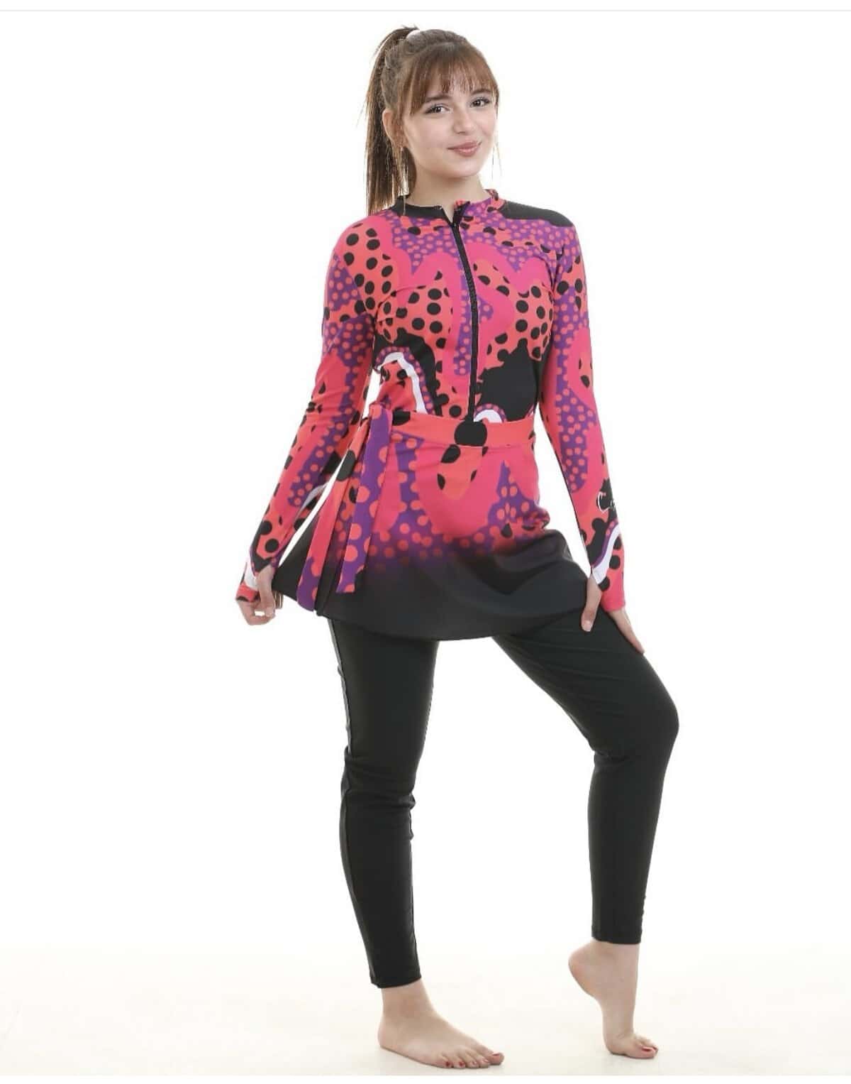 Modest swimsuit – Women's Swimwear & Burkini (2)