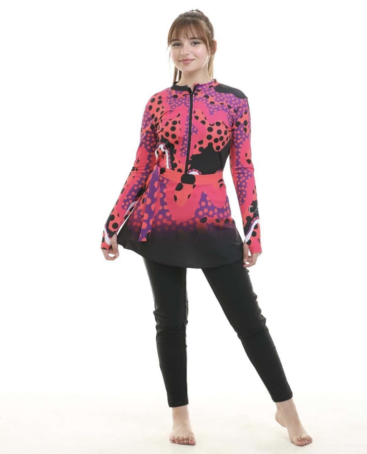 Modest swimsuit – Women's Swimwear & Burkini