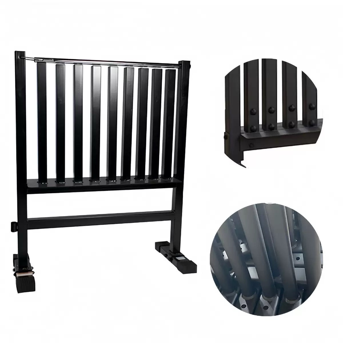 Dumbbell Rack Large – Dumbbells & Weights (4)