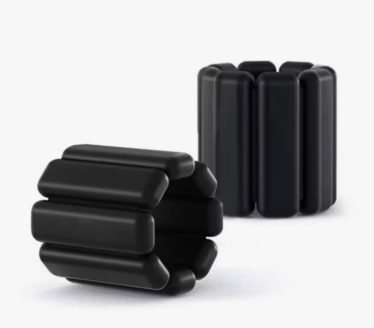Weighted Wristbands – Dumbbells & Weights (3)