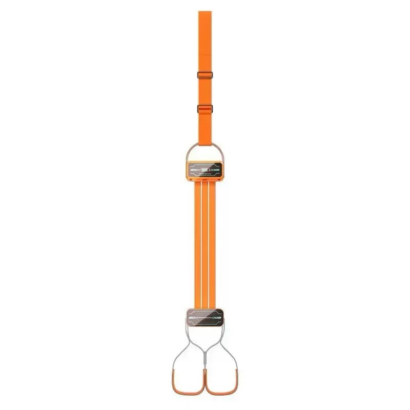 Pull Up Resistance Band Trainer – Resistance Bands