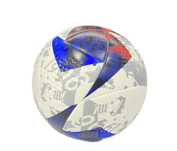 Qatar Football, size 5 – Football