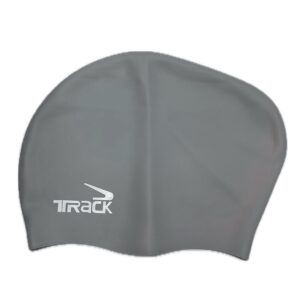 Track Swimming Cap in Case – Swim Caps (2)