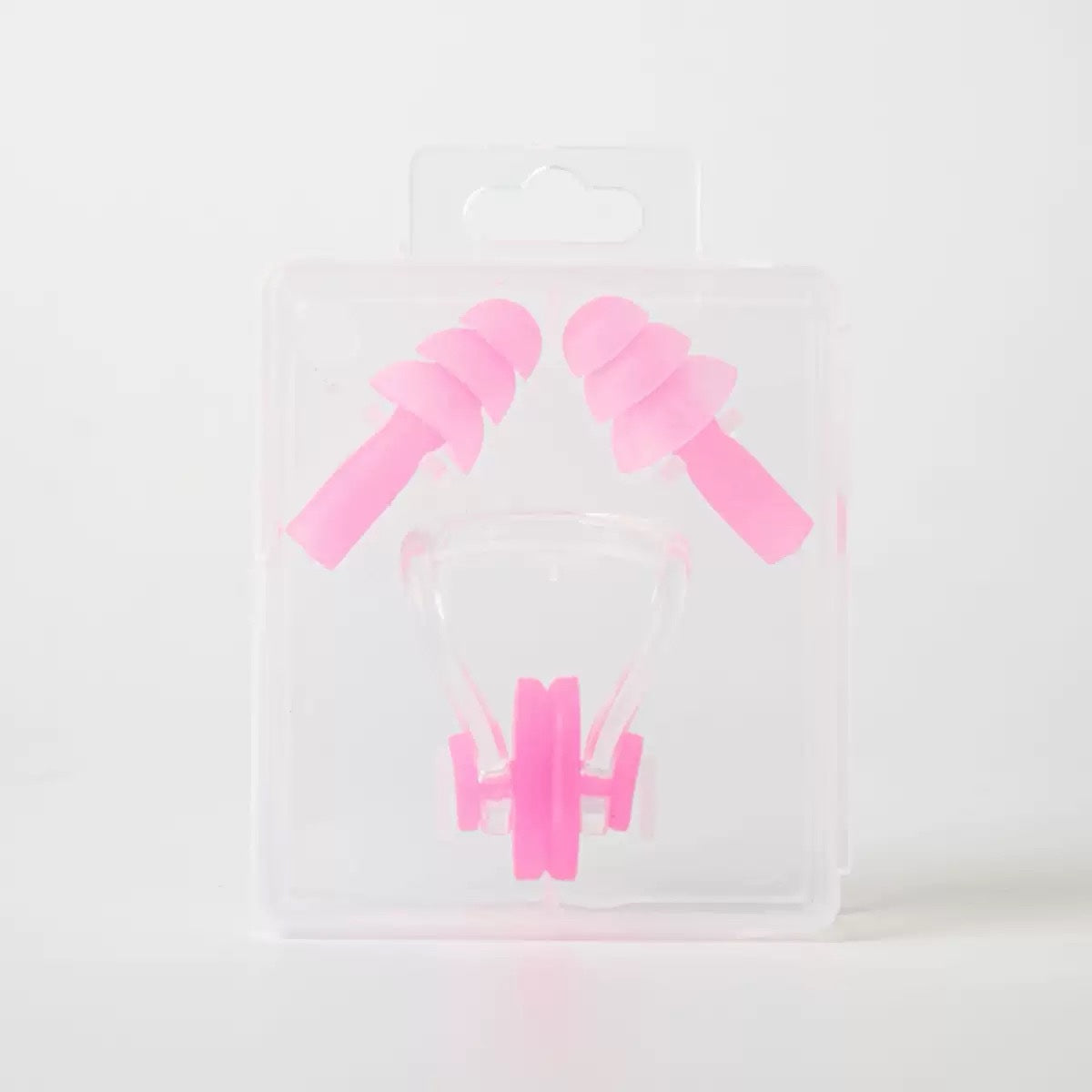 Swimming Nose Clip and Ear Plug Set – Swim Accessories (19)