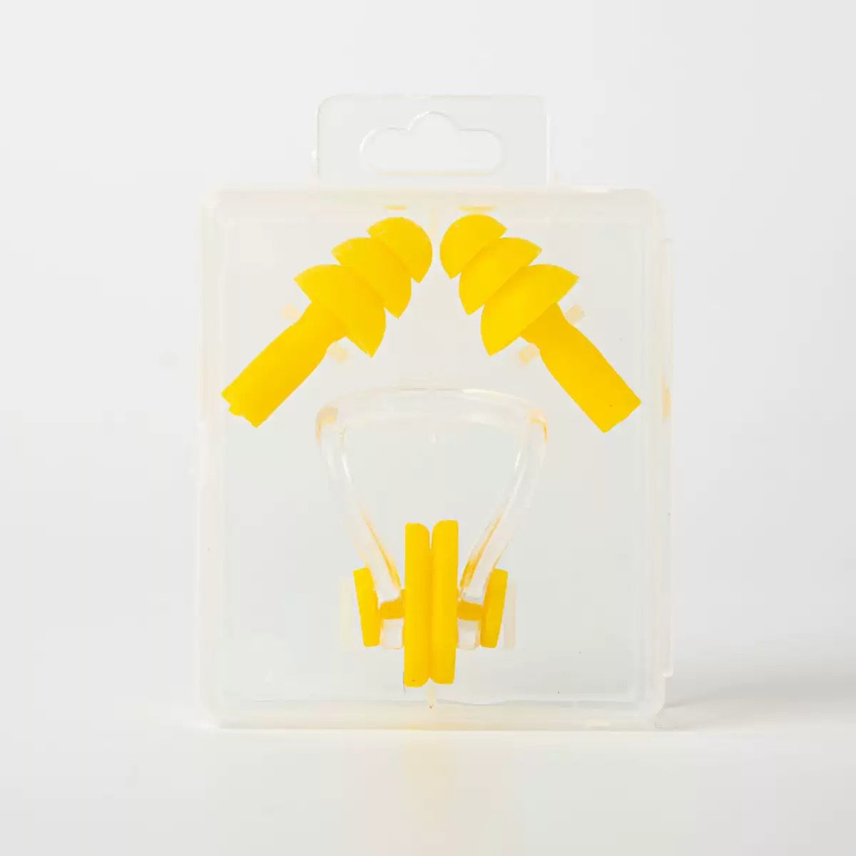 Swimming Nose Clip and Ear Plug Set – Swim Accessories (7)