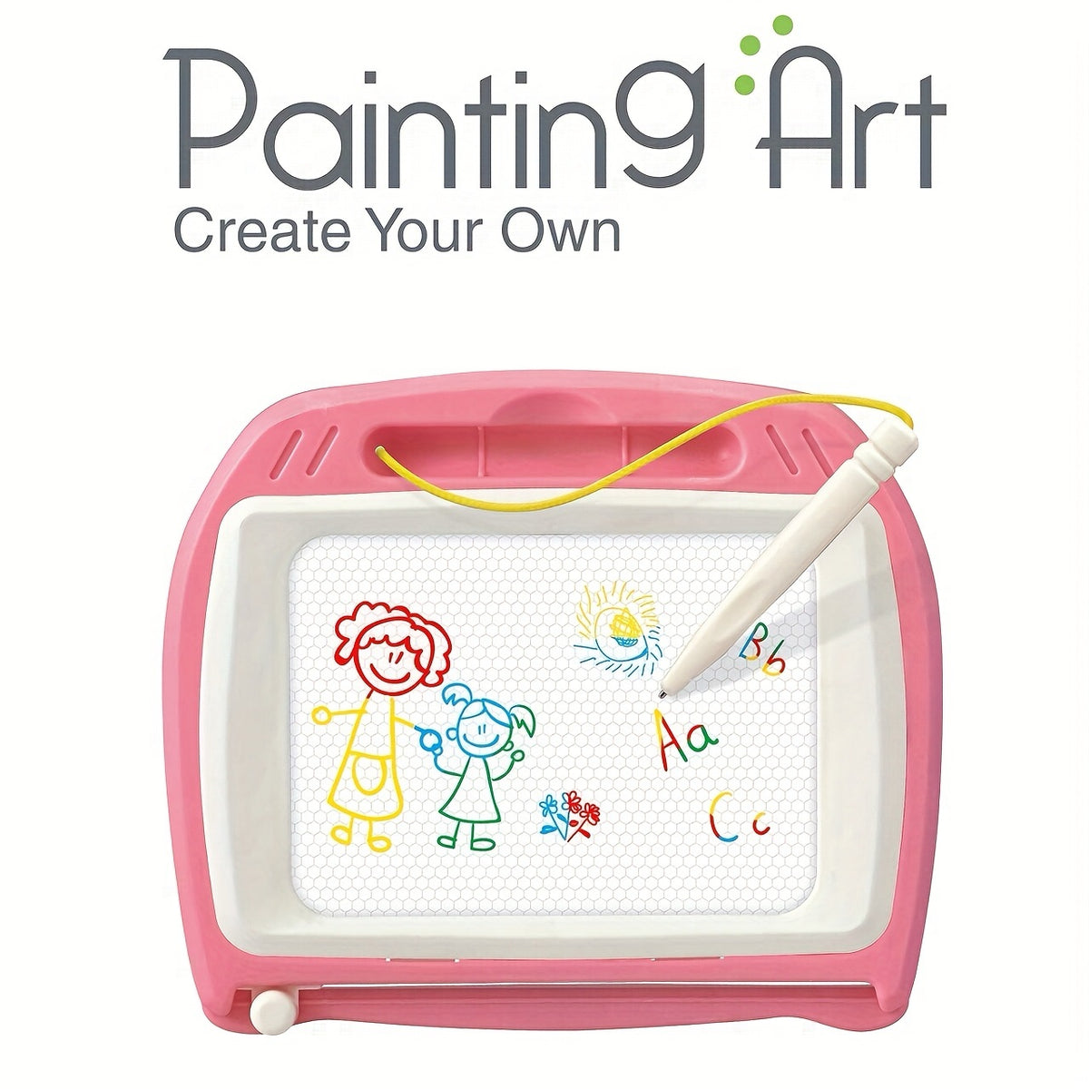 Smart Drawing Board – Kids' Toys (3)