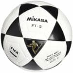 كرة قدم Mikasa تايلاندي – كرة القدم