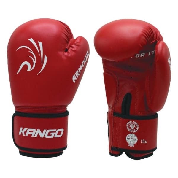 Kango Gloves - Pakistani – Gym Accessories (3)