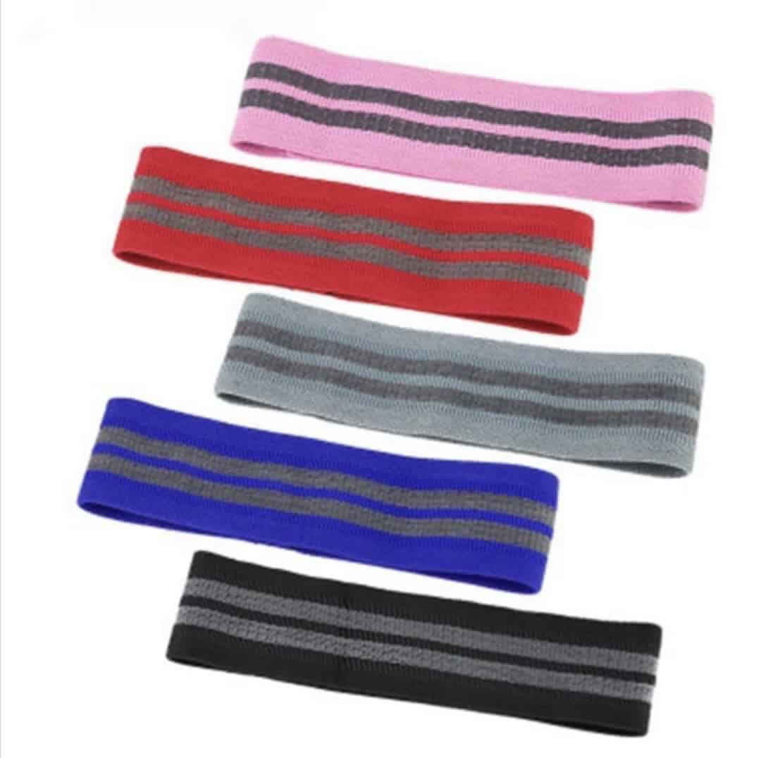 Hip band – Resistance Bands (3)