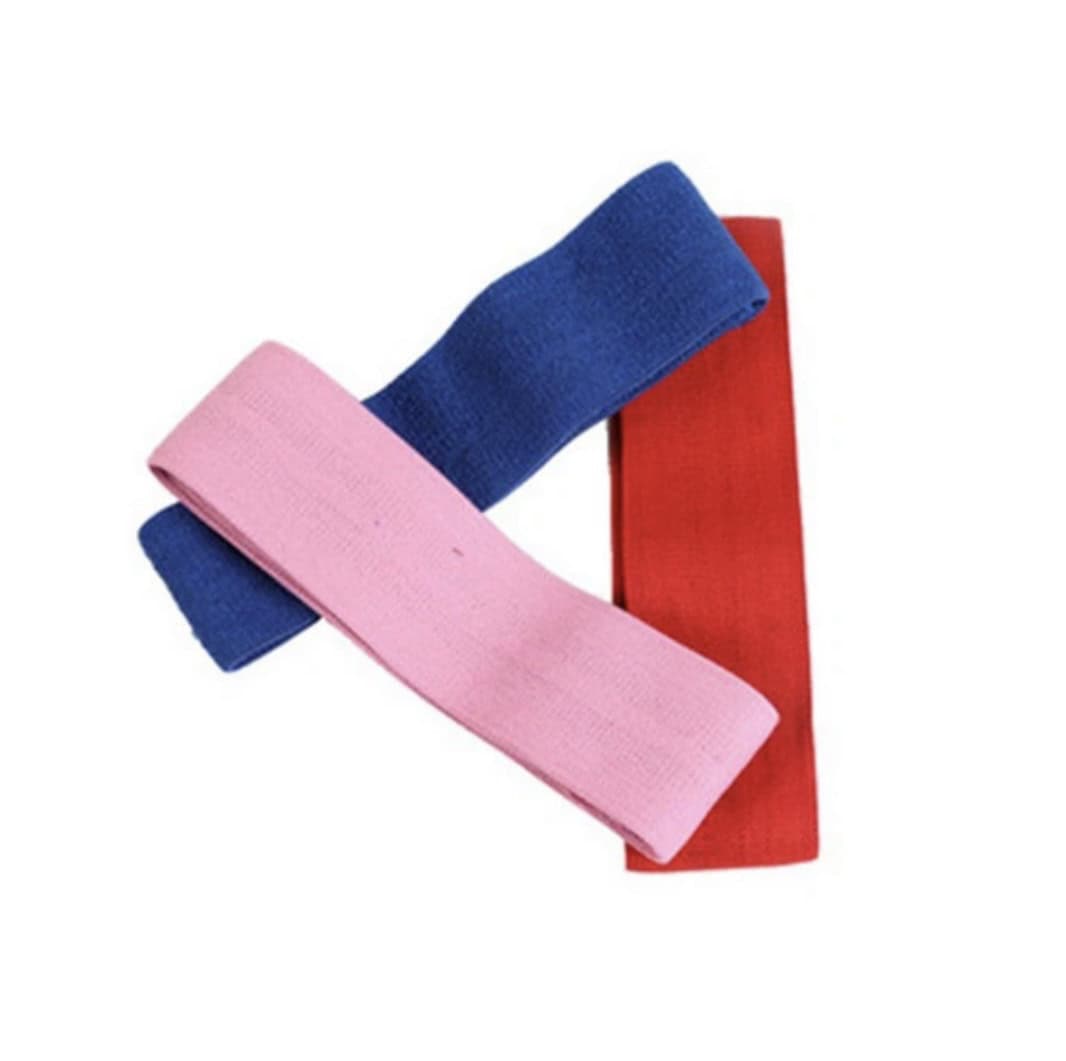 Hip band – Resistance Bands (5)