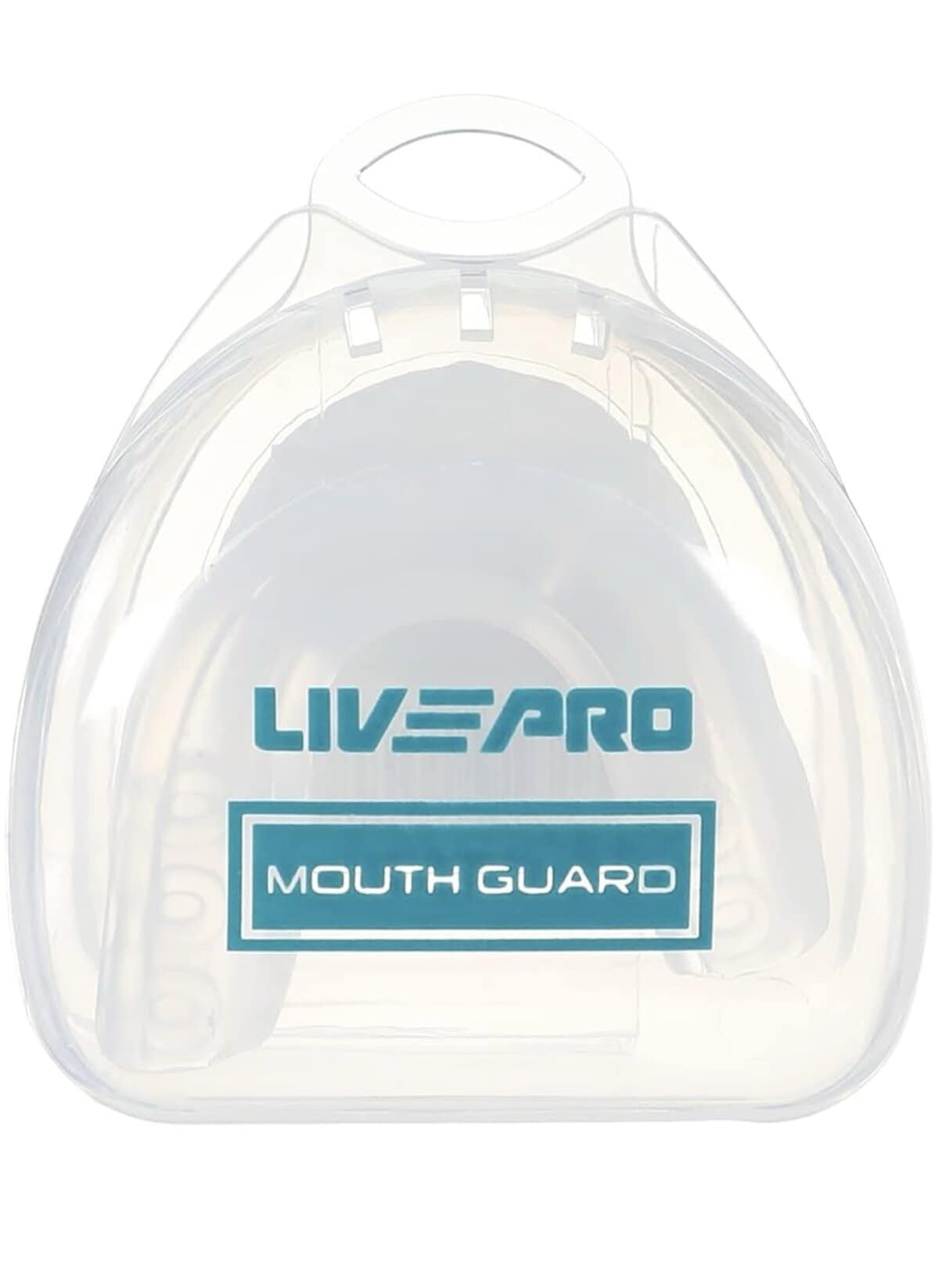 واقي فم Livepro – التايكوندو (2)
