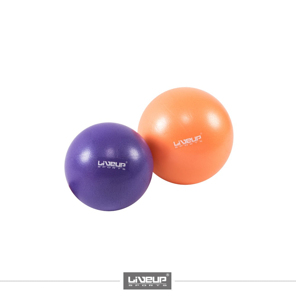 LIV PRO Mini Ball – Yoga & Pilates (2)