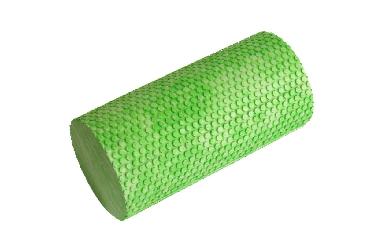 Yoga foam Roller 30Cm – Yoga & Pilates (7)