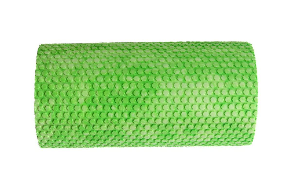 Yoga foam Roller 30Cm – Yoga & Pilates (8)