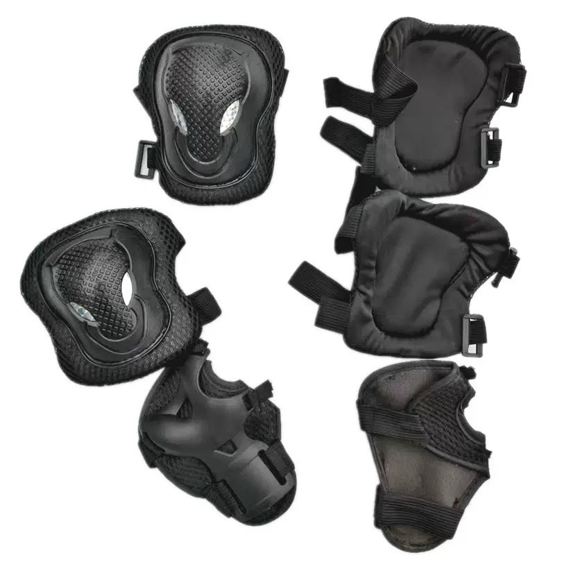 Adults Protective Gear Set – Roller Skating