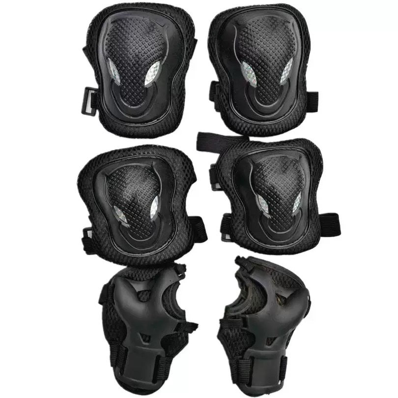 Adults Protective Gear Set – Roller Skating (2)