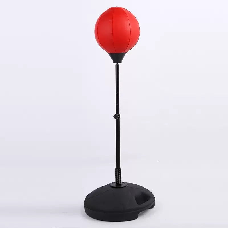 Punching Ball Set – Boxing & MMA (3)
