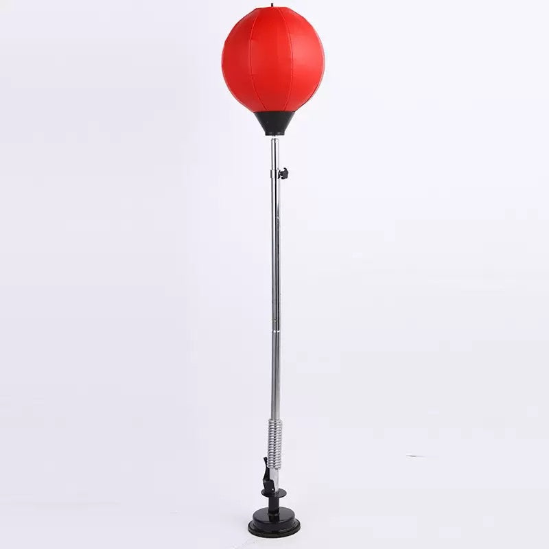 Punching Ball Set – Boxing & MMA (2)