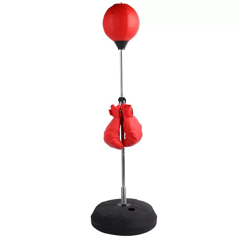 Punching Ball Set – Boxing & MMA