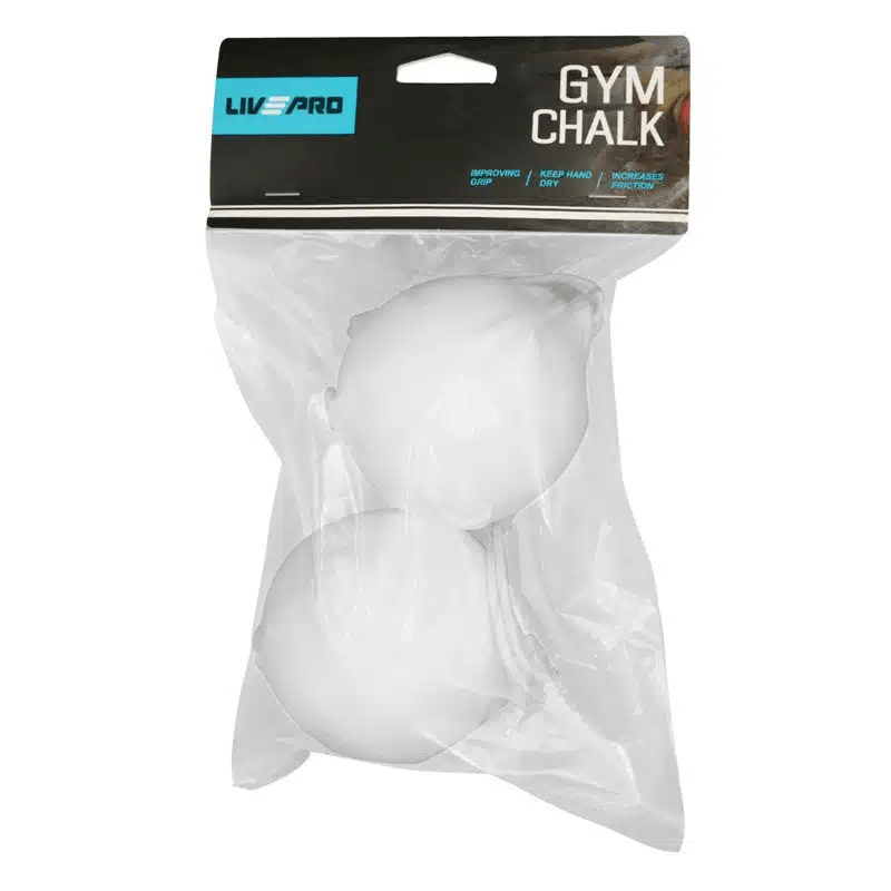 LIV PRO Gym Chalk – Gym Accessories (8)