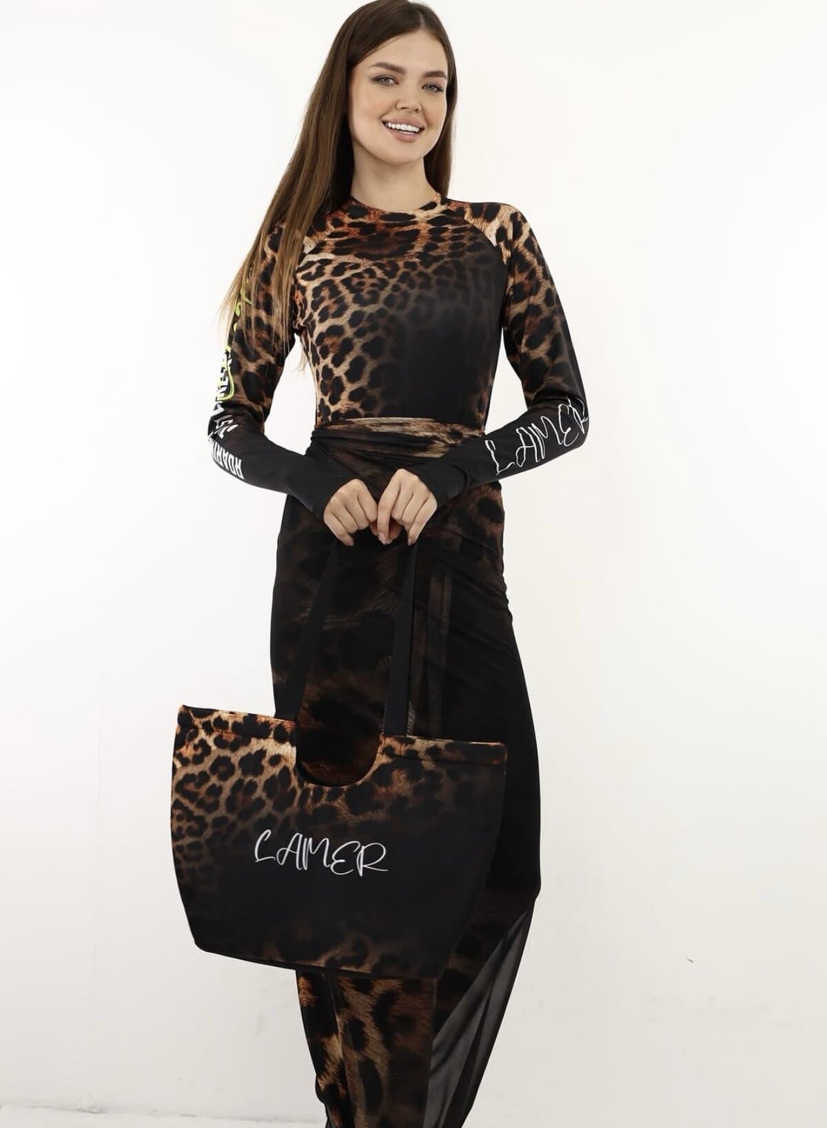 Modest swimsuit – Women's Swimwear & Burkini (2)