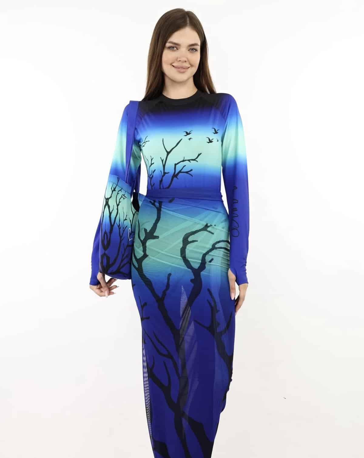 Modest swimsuit – Women's Swimwear & Burkini (17)