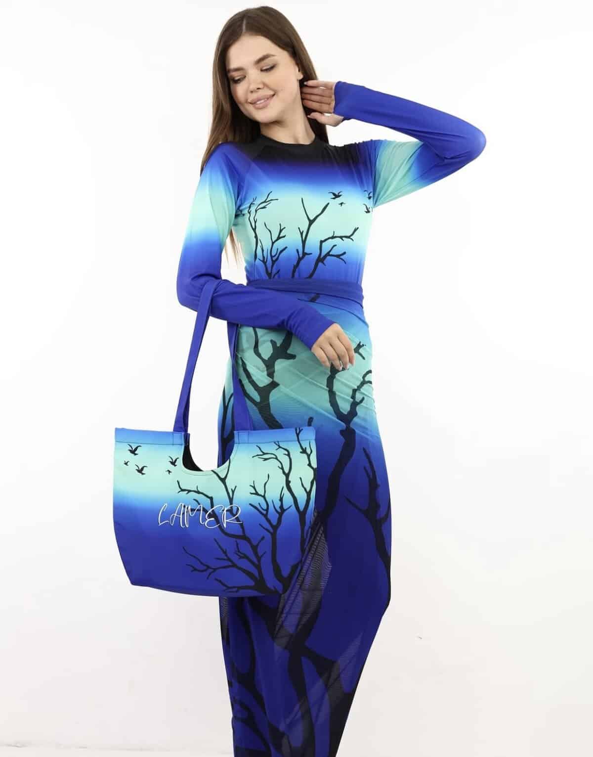 Modest swimsuit – Women's Swimwear & Burkini (6)