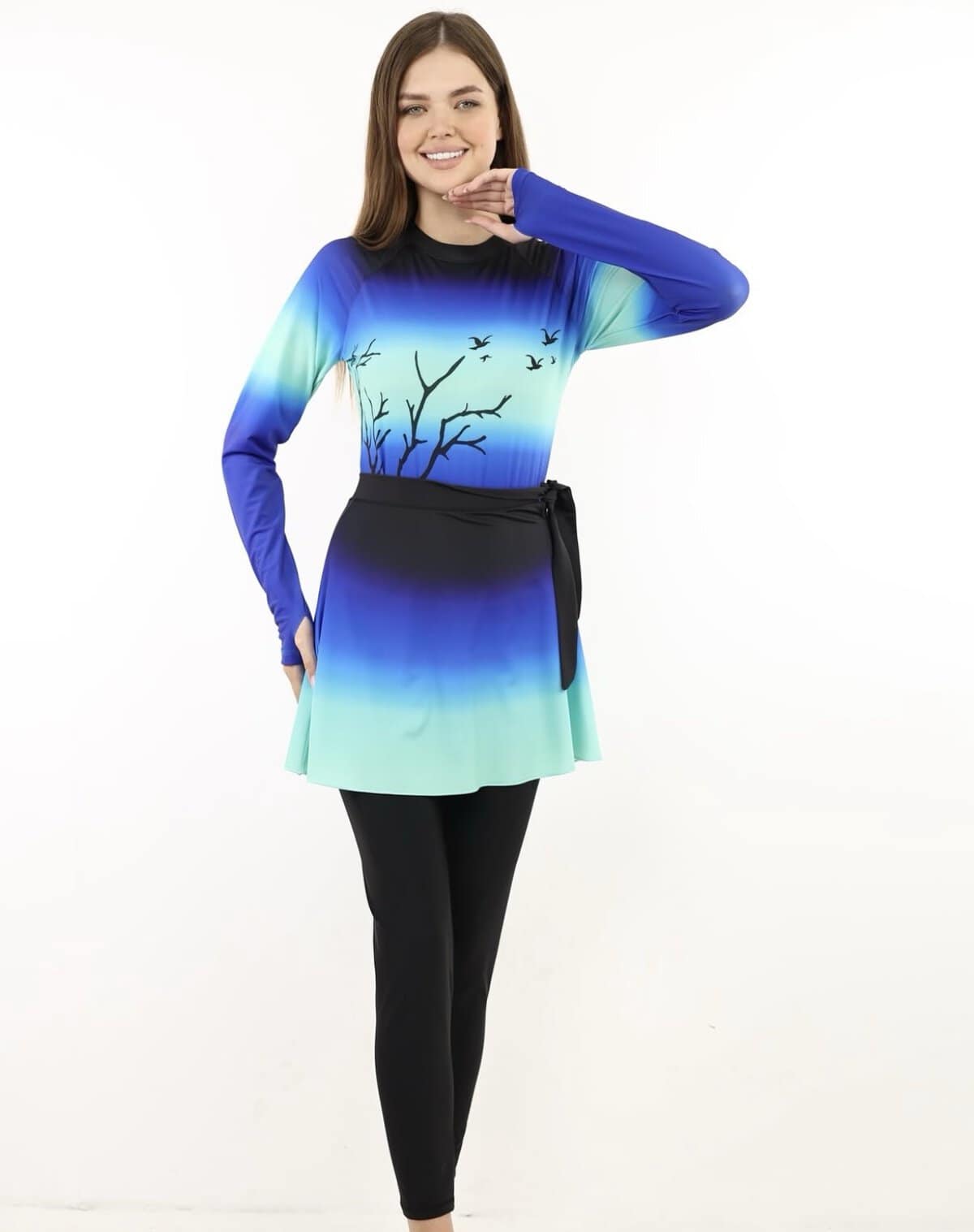 Modest swimsuit – Women's Swimwear & Burkini (19)