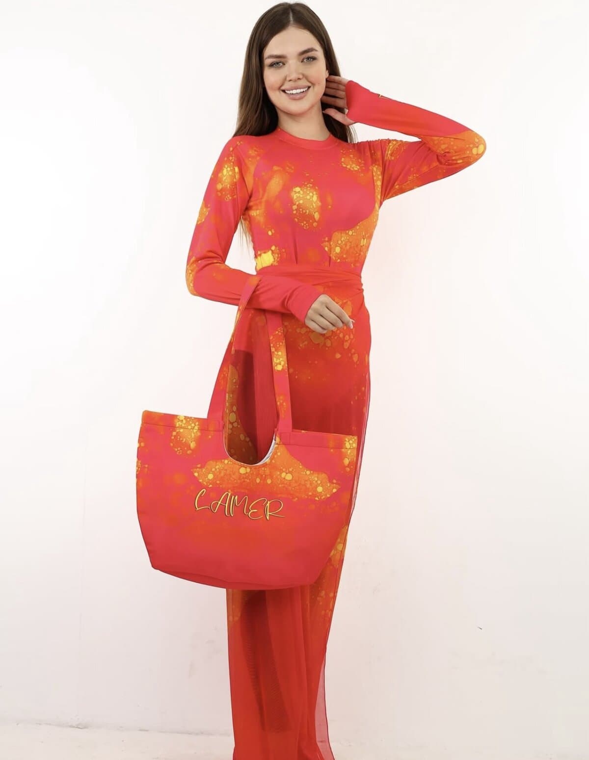 Modest swimsuit – Women's Swimwear & Burkini (22)