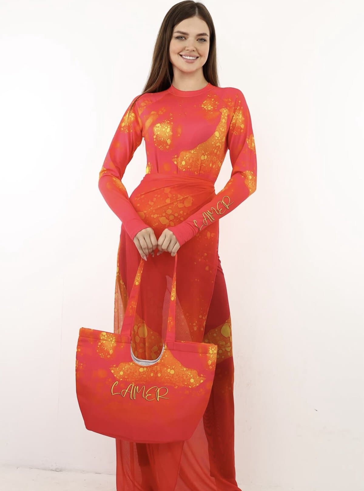 Modest swimsuit – Women's Swimwear & Burkini (10)