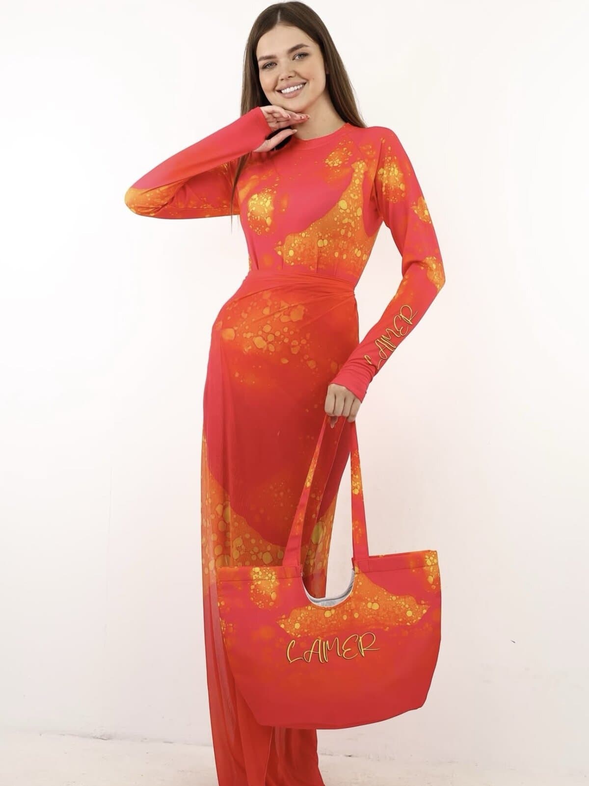 Modest swimsuit – Women's Swimwear & Burkini (11)