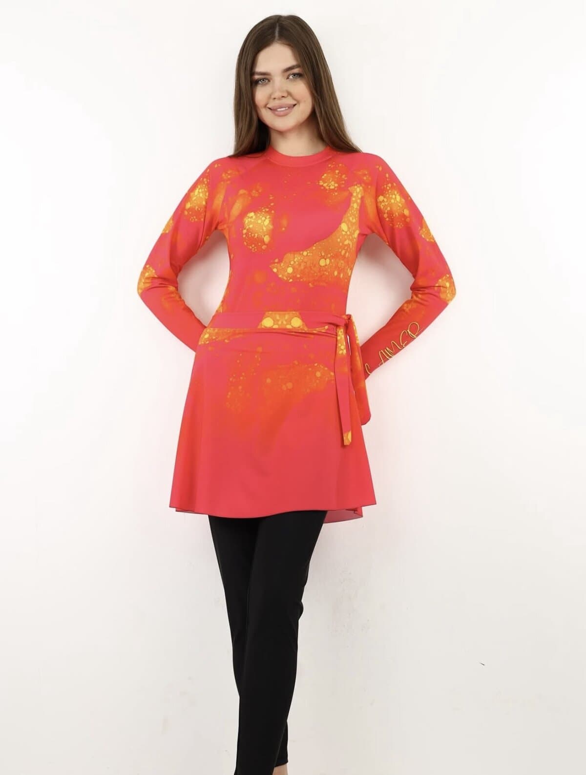 Modest swimsuit – Women's Swimwear & Burkini (12)