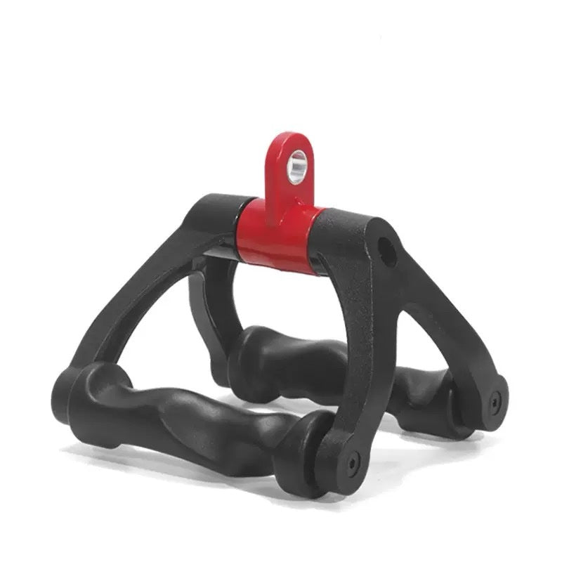 Cable Row Handle Grip – Gym Accessories